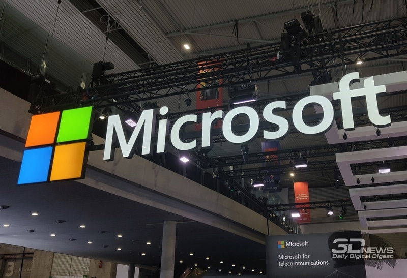 Microsoft негласно вернула россиянам возможность обновлять Windows и Office
