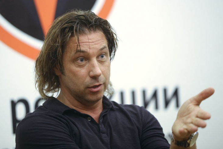 Мостовой заявил, что ему понравился матч ЦСКА и Спартака