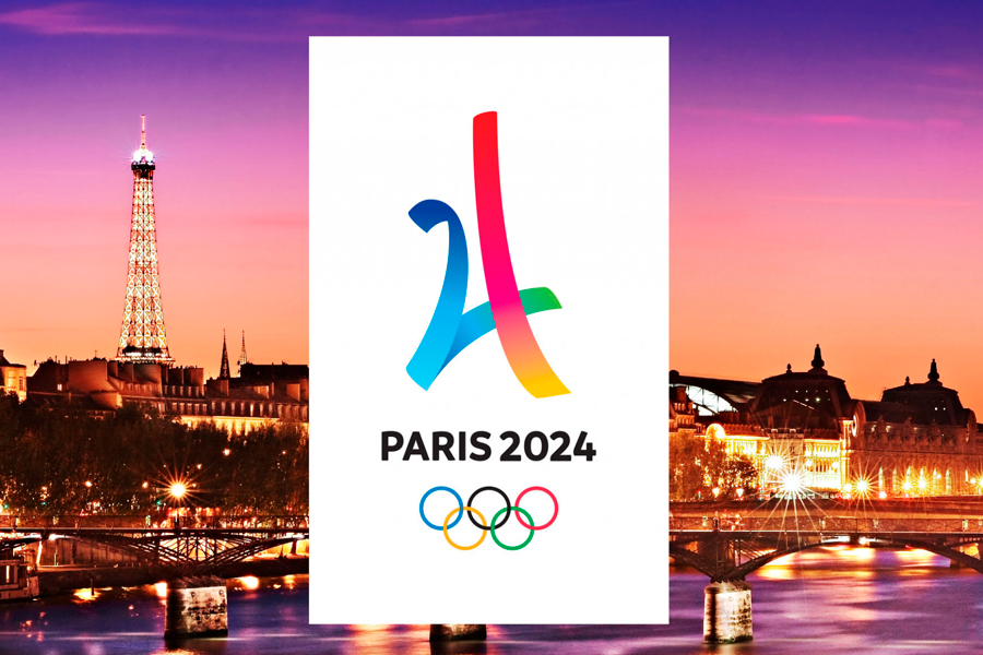 Трансвестит на каблуках откроет Олимпийские игры в Париже