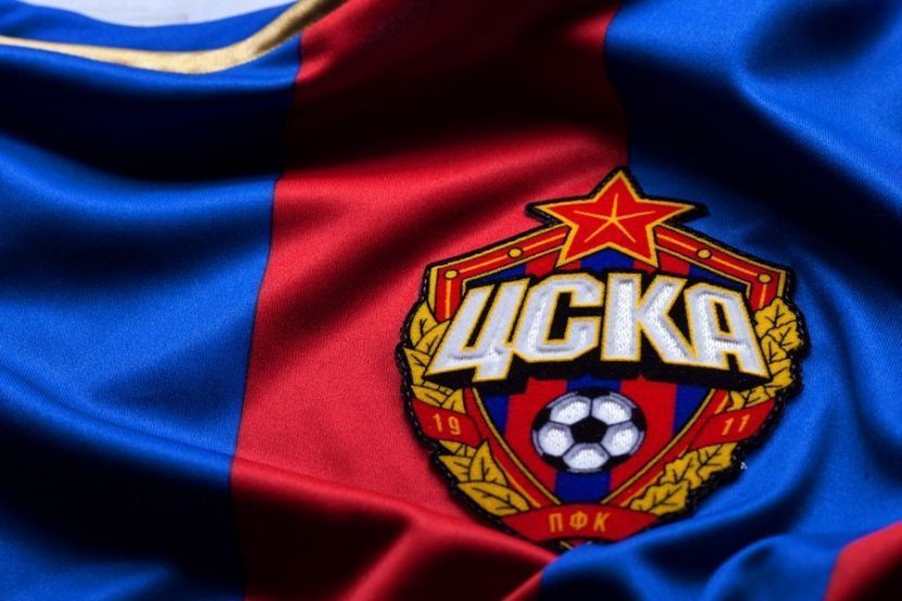 Хомуха: ЦСКА нужны опытные иностранцы, у других команд более качественные легионеры