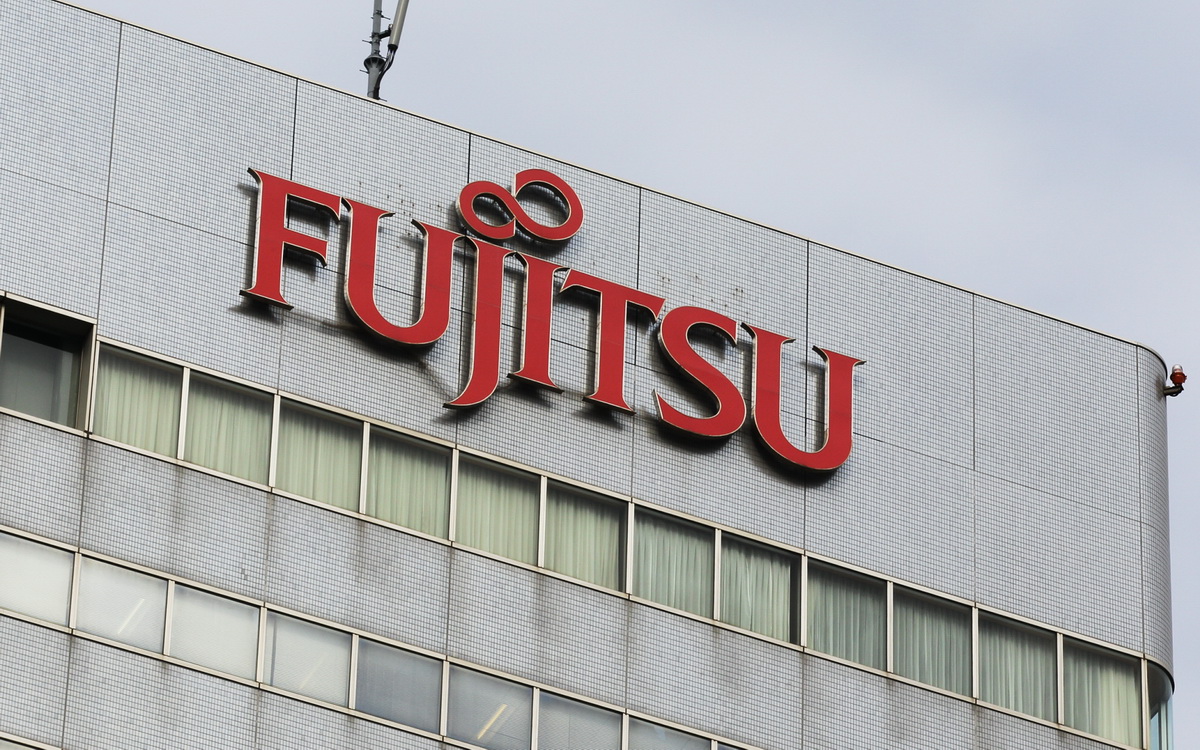 Fujitsu обнаружила взлом своих систем и утечку данных