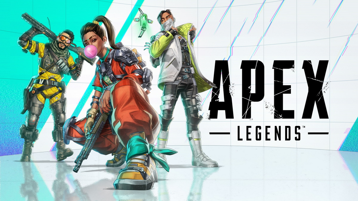 Игроков Apex Legends взломали прямо во время турнира ALGS