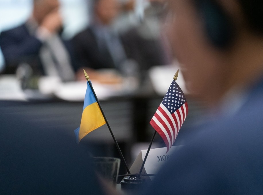 В США пообещали покрыть самые насущные потребности Украины