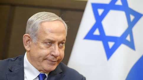 Нетаньяху: Израиль готов приостановить боевые действия в обмен на заложников