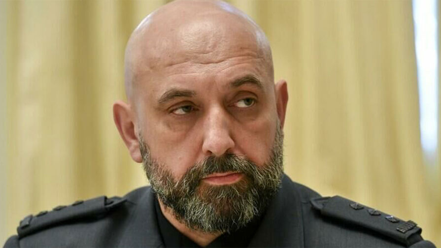Генерал ВСУ объяснил увольнение командующего сил спецопераций