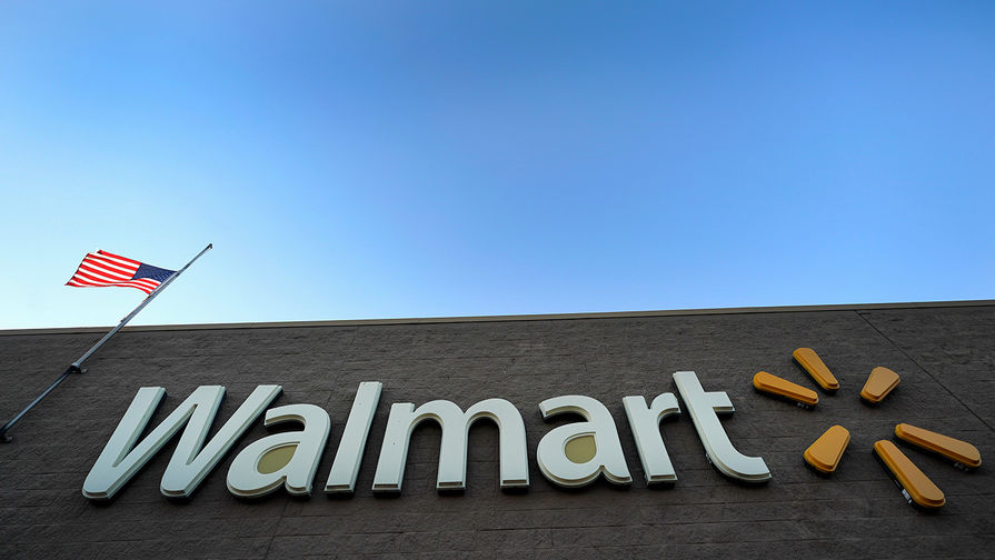 Walmart сворачивает бизнес медицинских центров в США