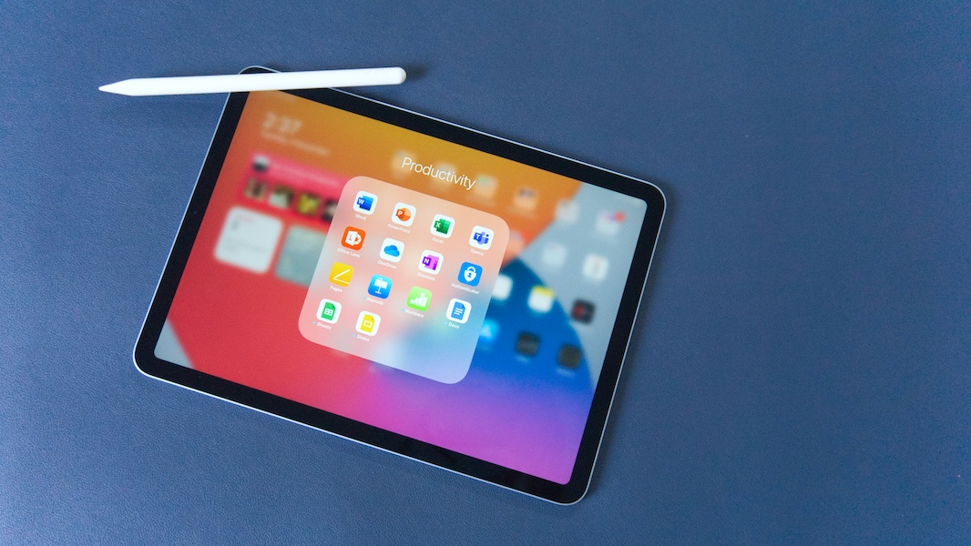 Новый iPad Air не получит улучшенный экран