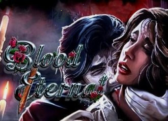 Blood Eternal slot by Betsoft