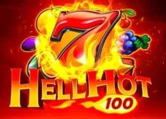 Слот Hell Hot от Endorphina