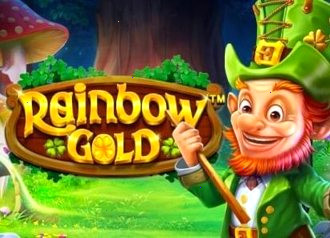 rainbow gold